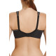 Бюстгальтер спортивний Berlei Full Support Y533BLK (70I, Black)