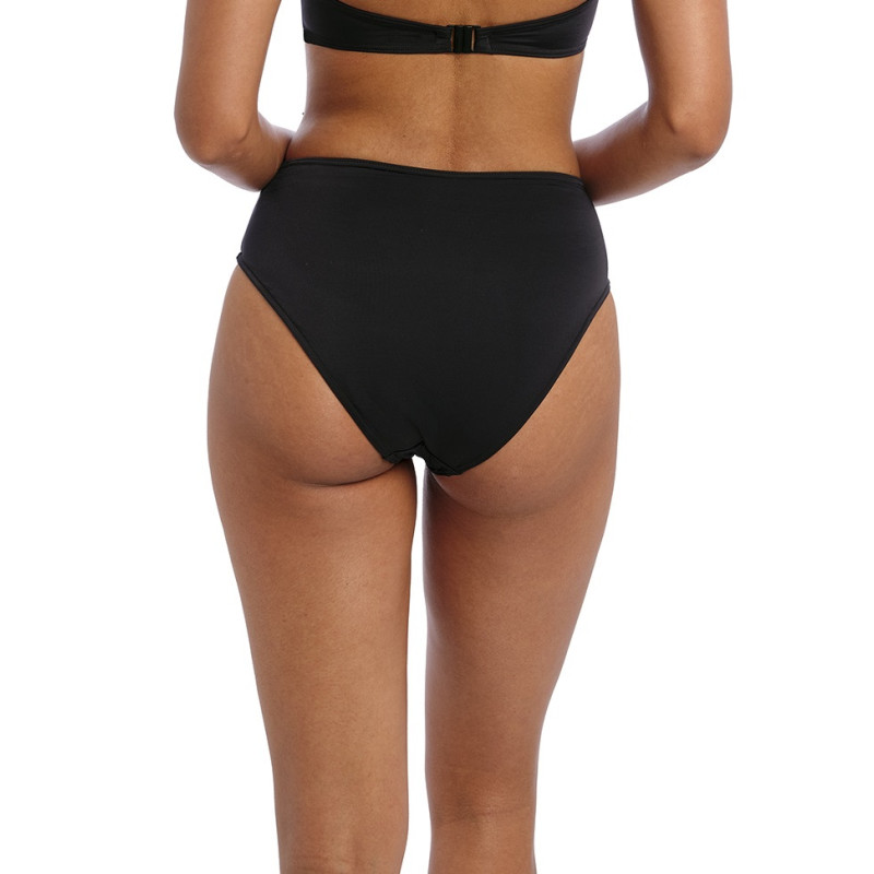 Плавки Freya Jewel Cove 7236PLK (S, Plain Black)