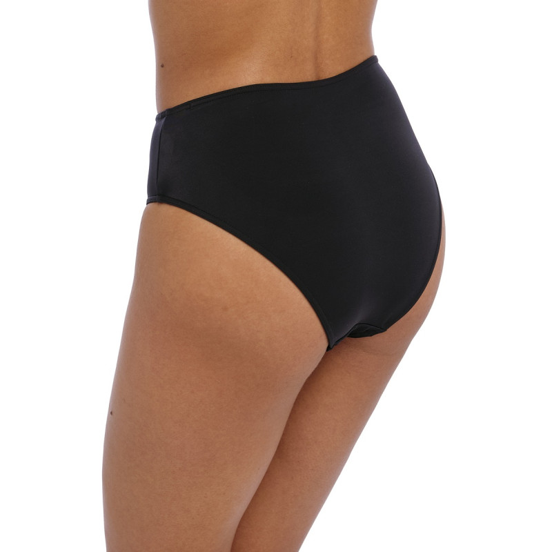 Плавки Freya Jewel Cove 7236PLK (S, Plain Black)