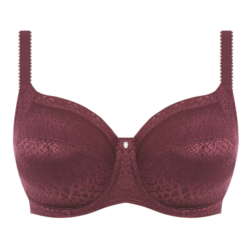 Бюстгальтер Fantasie Envisage 6911MUY (70G, Mulberry)
