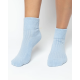 Шкарпетки жіночі Бамбукові Cyberjammies 9707 (One Size, Блакитний)