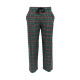 Пижама мужская Cyberjammies Whistler 6871-6861 (S, Красно-зеленый)