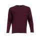 Піжама чоловіча Cyberjammies Spencer 6927-6916 (XL, Бордовий у клітку)