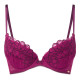 Бюстгальтер Gossard Swirl 17801 (75D, Raspberry)