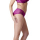 Трусики Gossard Swirl 17804 (L, Raspberry)