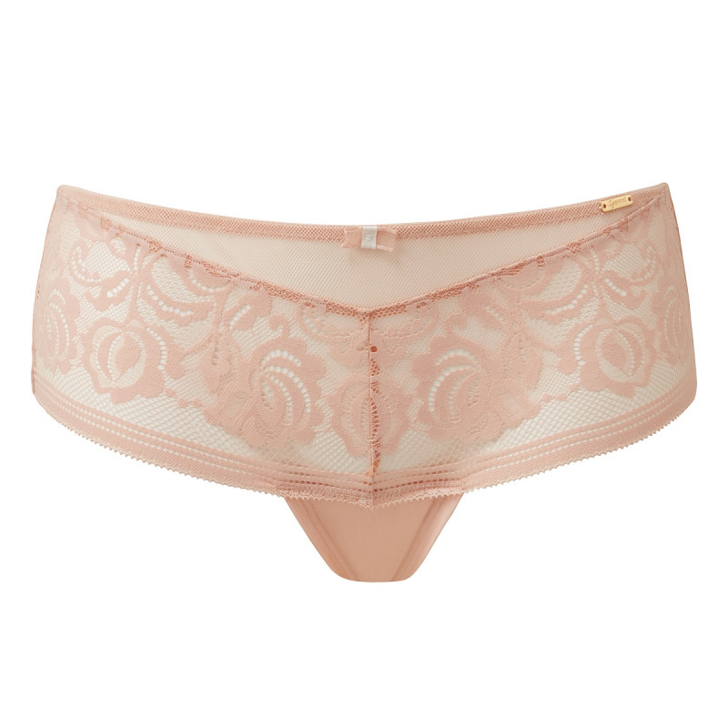 Трусики Gossard Encore 15604BSH (S, Blush)