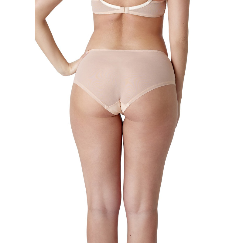 Трусики Gossard Encore 15604BSH (S, Blush)