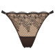 Трусики Gossard Devotion 20206 (M, Black)
