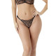 Трусики Gossard Devotion 20206 (S, Black)
