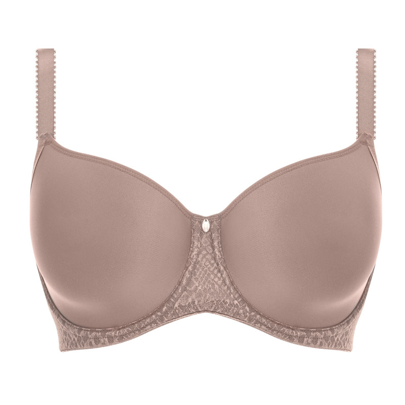 Бюстгальтер Fantasie Envisage 6912 (80E, Taupe)
