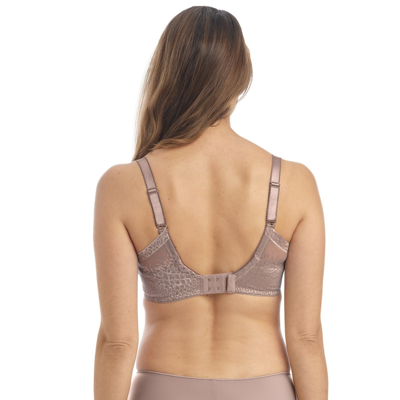 Бюстгальтер Fantasie Envisage 6912 (70F, Taupe)