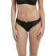Трусики Freya Daisy Lace 5135 (S, Black)