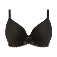 Бюстгальтер Freya Offbeat Decadence 402510 (80F, Black)