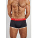 Труси боксери Garçon Français Shorty12TRI (M, Трикольорові)
