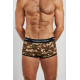 Труси боксери Garçon Français Shorty18CAM (XL, Камуфляжний)