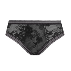 Трусики Fantasie Fusion Lace 102350BLK (L, Black)