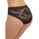 Трусики Fantasie Fusion Lace 102350BLK (L, Black)