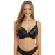 Бюстгальтер Fantasie Fusion Lace 102314BLK (85E, Black)