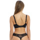 Бюстгальтер Fantasie Fusion Lace 102314BLK (85H, Black)