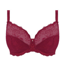Бюстгальтер Fantasie Aubree 6932ROG (70G, Rouge)