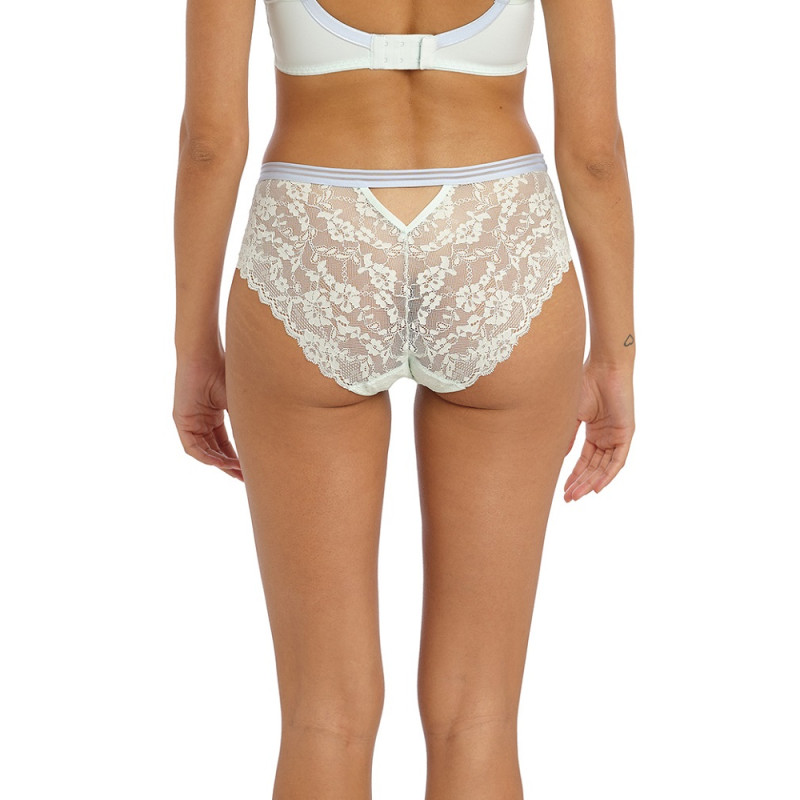 Трусики Freya Offbeat 5455PWE (L, Pure Water)