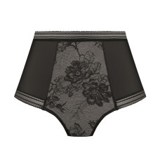 Трусики Fantasie Fusion Lace 102352BLK (XL, Black)