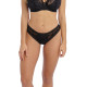 Трусики Fantasie Fusion Lace 102371BLK (S, Black)