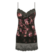 Нічна сорочка Fantasie Pippa 100790 (M, Black)