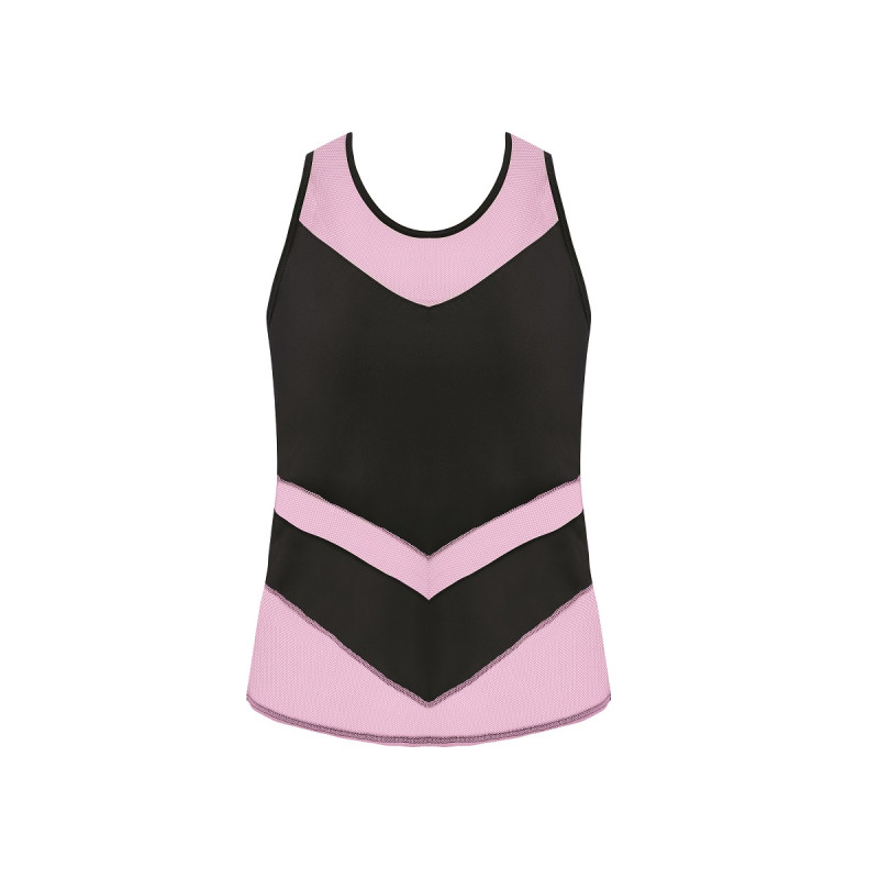 Топ спортивний Freya Flaunt Sport 4020HZ (L, Haze)