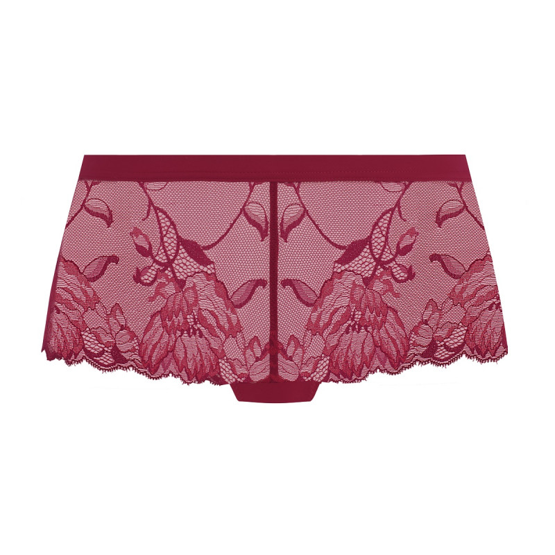 Трусики Fantasie Aubree 6936ROG (XL, Rouge)