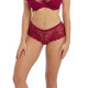 Трусики Fantasie Aubree 6936ROG (XL, Rouge)