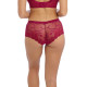 Трусики Fantasie Aubree 6936ROG (XL, Rouge)