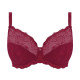 Бюстгальтер Fantasie Aubree 6932ROG (80E, Rouge)