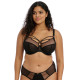 Бюстгальтер Elomi Sachi 4350 (90F, Black)