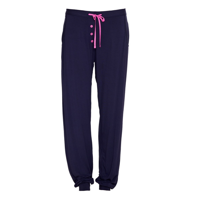 Пижама женская Cyberjammies Avery 0083-0082 (22/4XL, Синий)