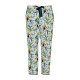 Піжама жіноча Cyberjammies Gabrielle 0145-0146 (8/XS, Білий з принтом тукана)
