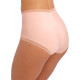 Трусики Fantasie Fusion Lace 102352BLH (L, Blush)