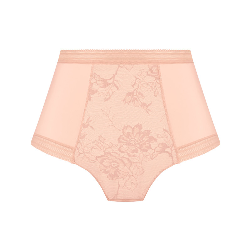 Трусики Fantasie Fusion Lace 102352BLH (L, Blush)