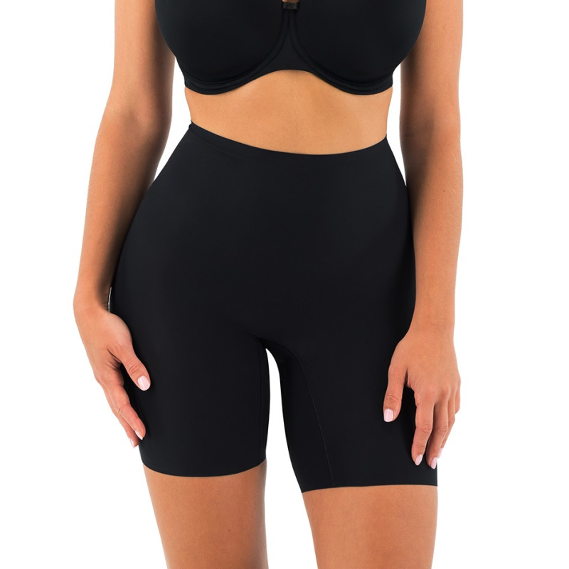 Трусики Fantasie Smoothease 2311BLK (One size, Black)