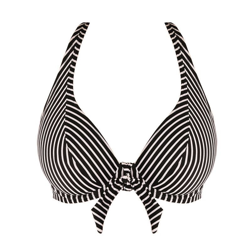 Купальний ліф Freya Beach Hut 6790 (80G, Black)