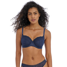 Бюстгальтер Freya Catwalk 402201 (75J, Midnight)