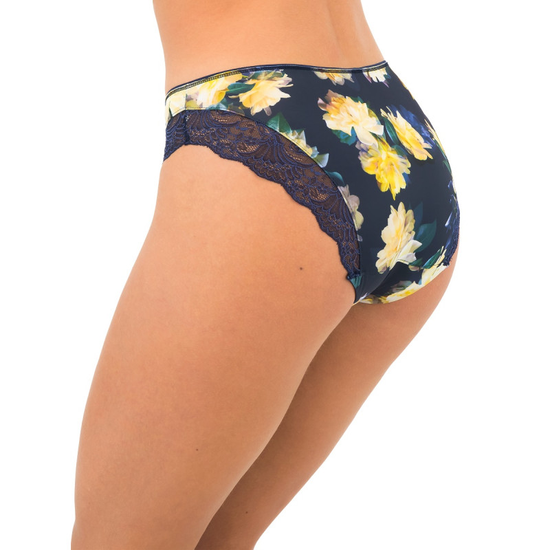 Трусики Fantasie Lucia 101550NAY (L, Navy)