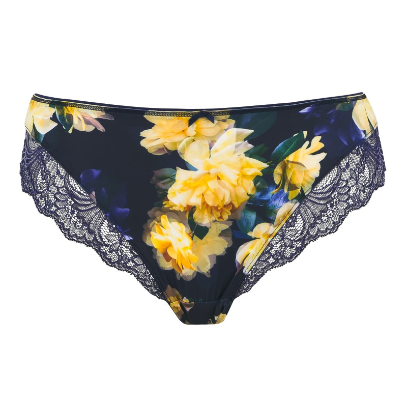 Трусики Fantasie Lucia 101550NAY (L, Navy)