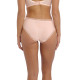 Трусики Fantasie Fusion Lace 102350BLH (XL, Blush)