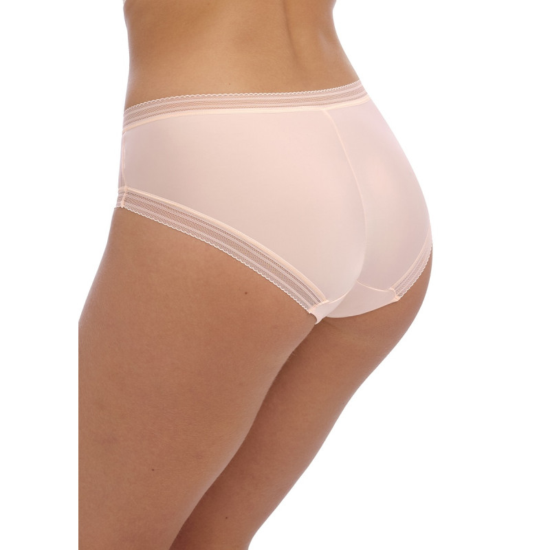 Трусики Fantasie Fusion Lace 102350BLH (XL, Blush)