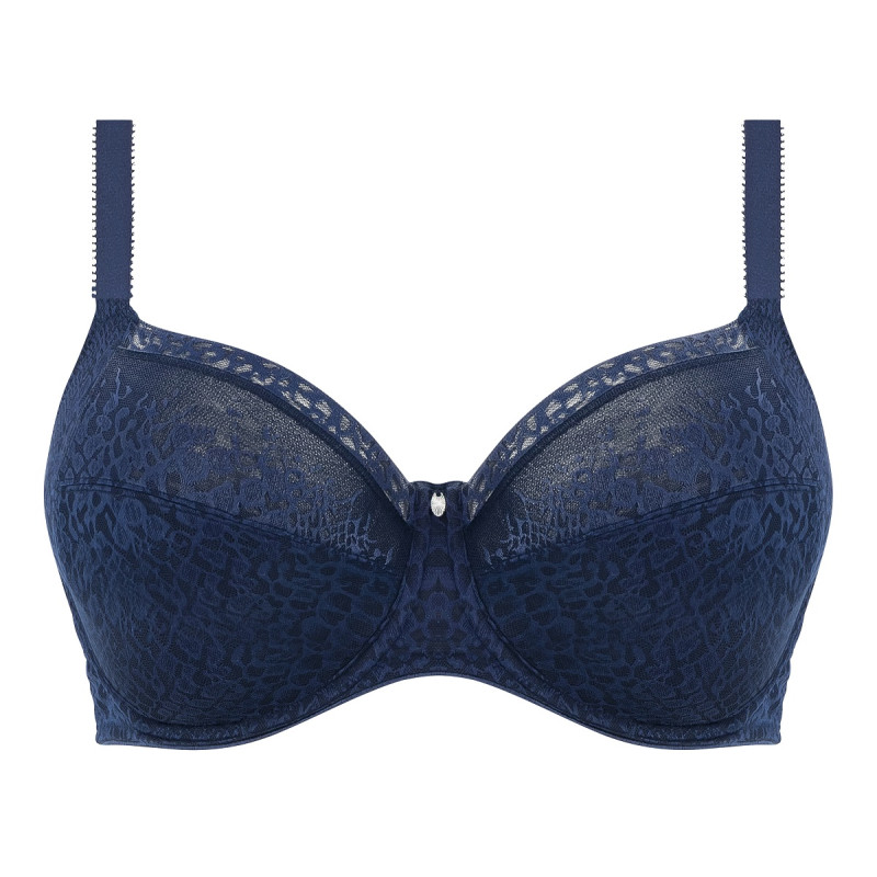 Бюстгальтер Fantasie Envisage 6911NAY (80J, Navy)