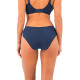 Трусики Fantasie Envisage 6915NAY (XL, Navy)