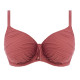 Купальний ліф Fantasie Beach Waves 502201 (80H, Persian Rose)