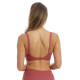 Купальний ліф Fantasie Beach Waves 502201 (80H, Persian Rose)