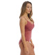 Купальник сплошной Fantasie Beach Waves 502231 (90I, Persian Rose)